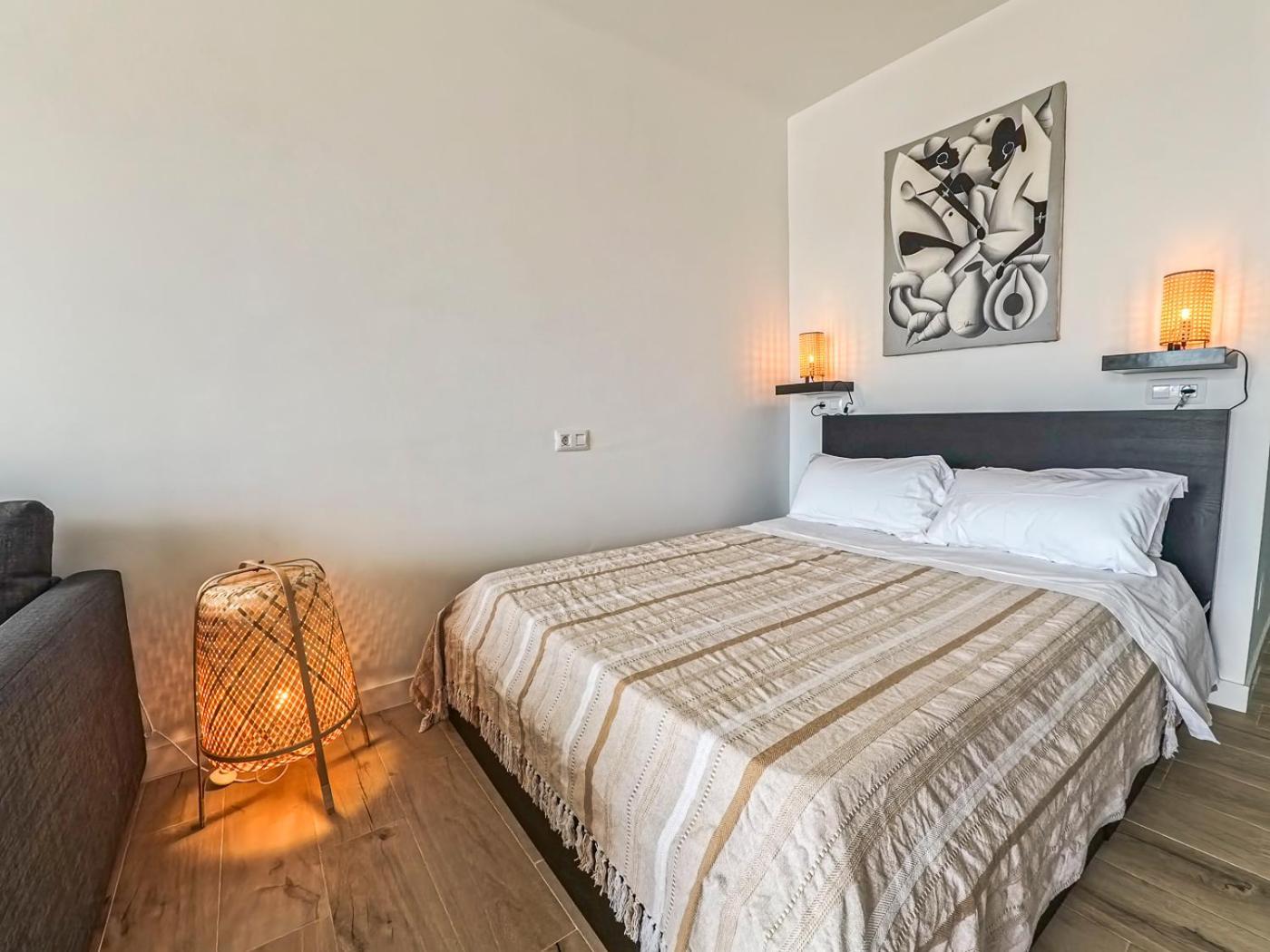 Casa Ari, Beautiful Ocean View Apartment Morro Jable  Exterior photo
