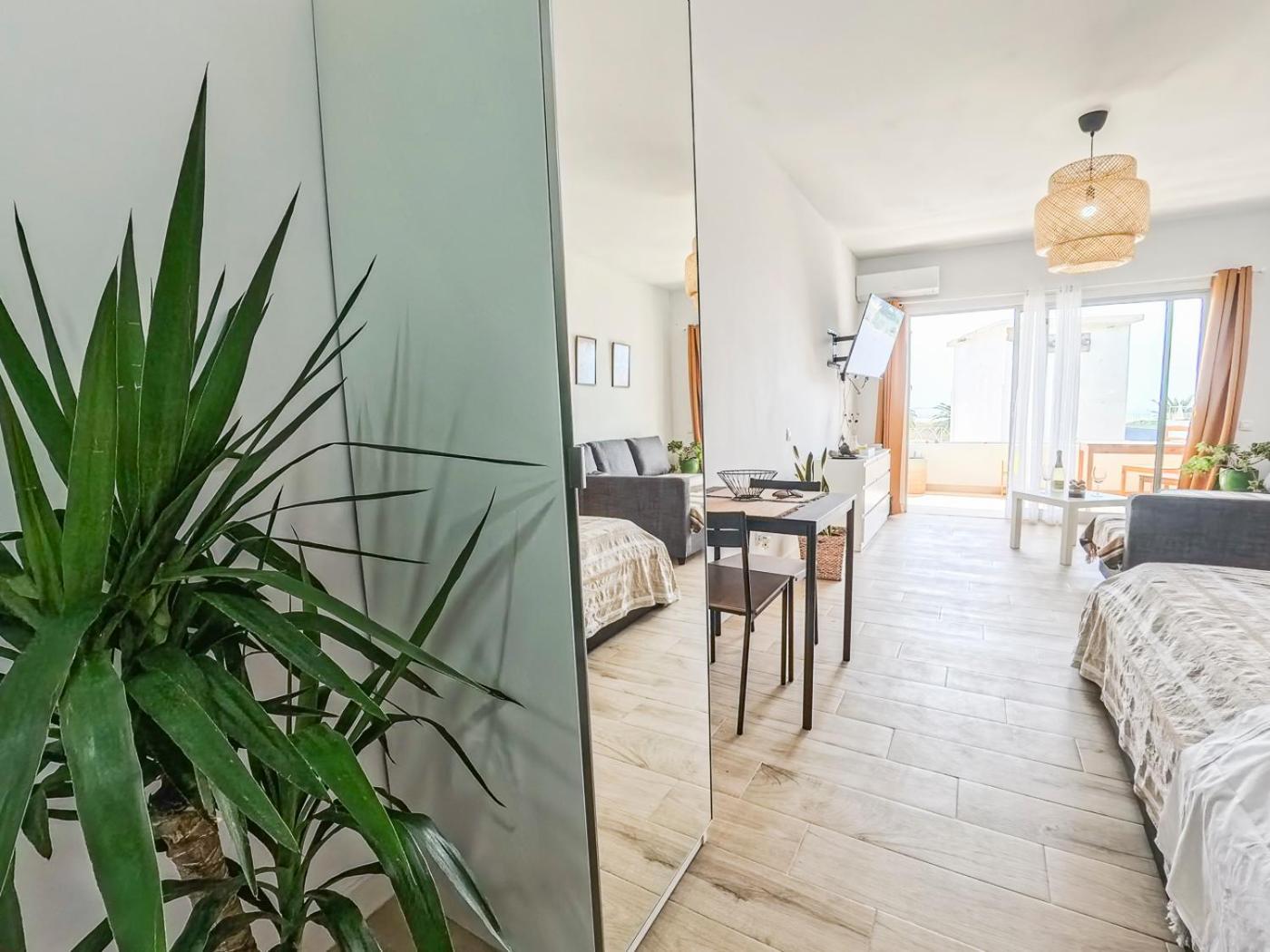 Casa Ari, Beautiful Ocean View Apartment Morro Jable  Exterior photo