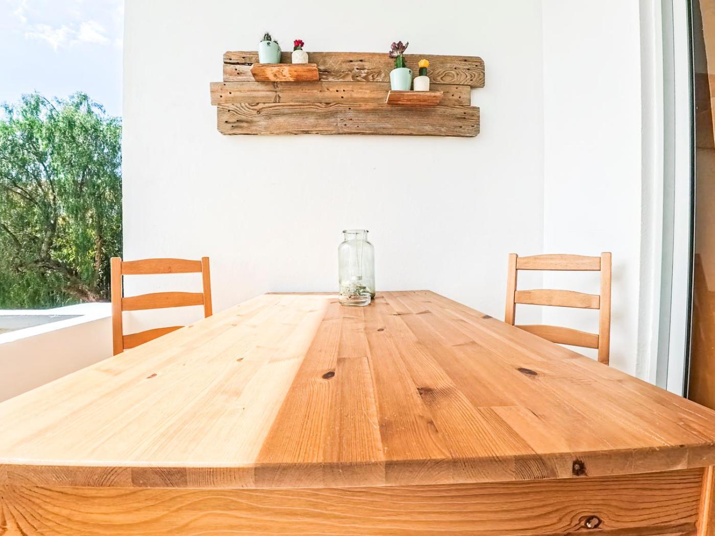 Casa Ari, Beautiful Ocean View Apartment Morro Jable  Exterior photo